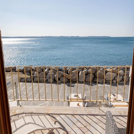 Seahouse Apartments Piran Extérieur photo